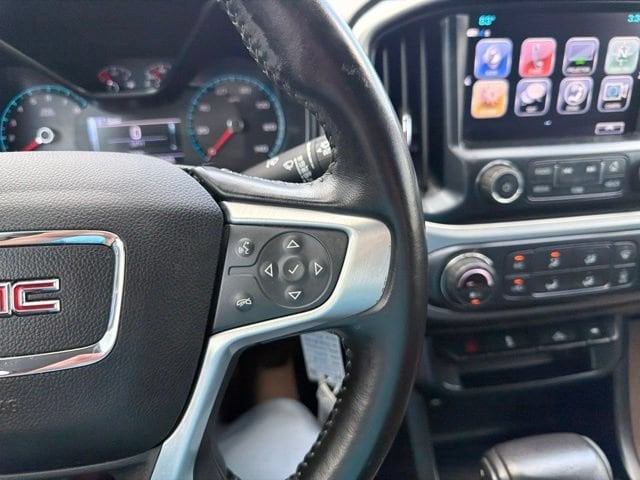 2018 GMC Canyon SLE - Photo 23