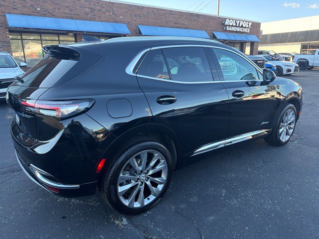 2023 Buick Envision Avenir - Photo 6