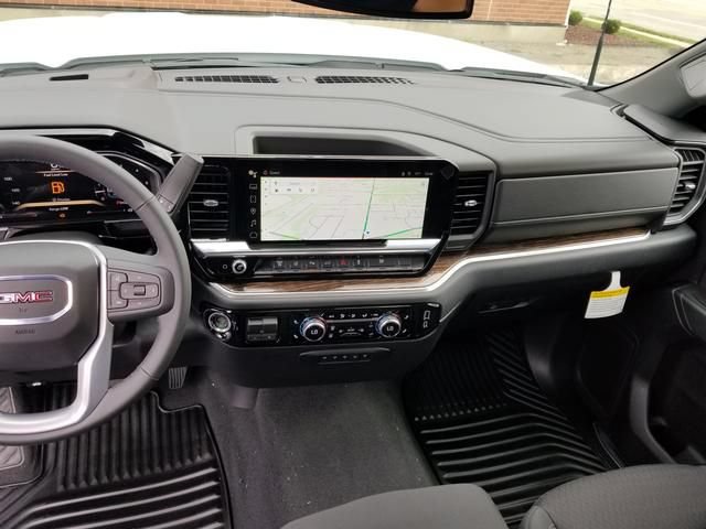2026 GMC Sierra 3500HD SLE - Photo 8