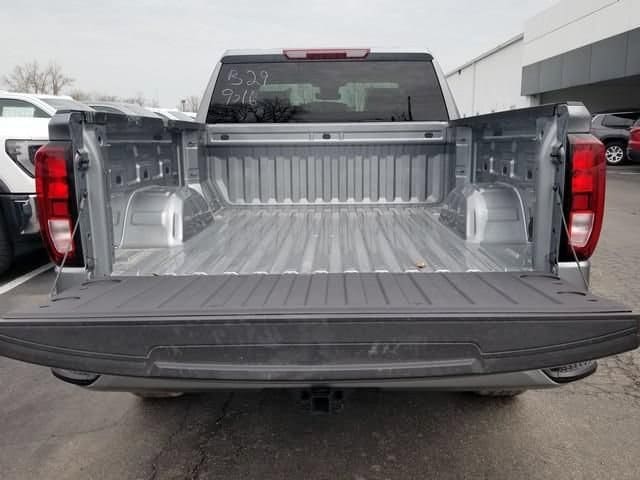 2026 GMC Sierra 1500 Elevation - Photo 6
