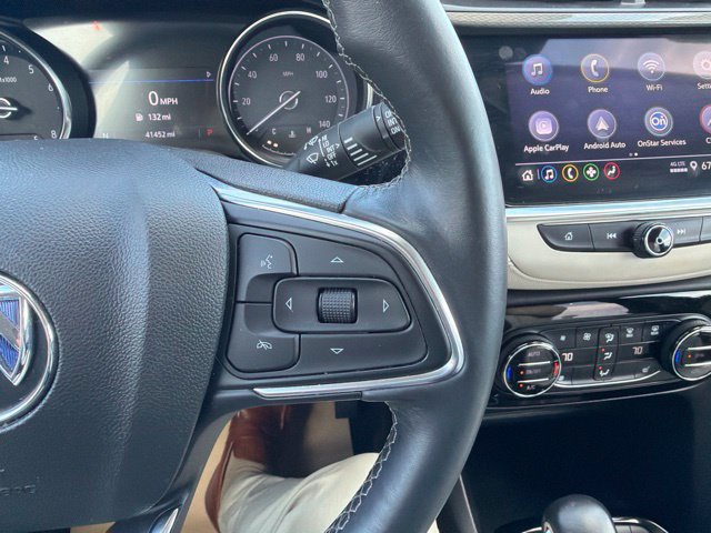2022 Buick Encore GX Select - Photo 25