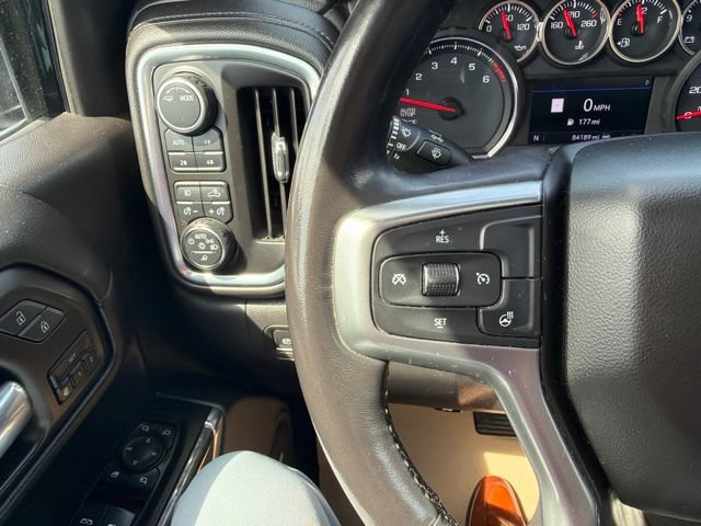 2020 Chevrolet Silverado 1500 LTZ - Photo 25