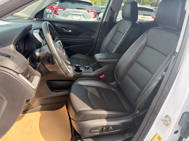 2023 GMC Terrain SLT - Photo 12