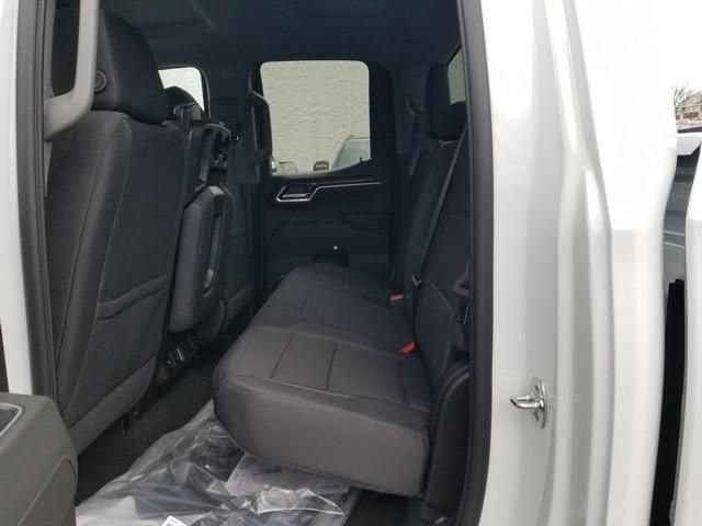 2026 GMC Sierra 1500 Elevation - Photo 8