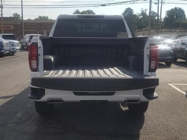 2026 GMC Sierra 1500 Elevation - Photo 2