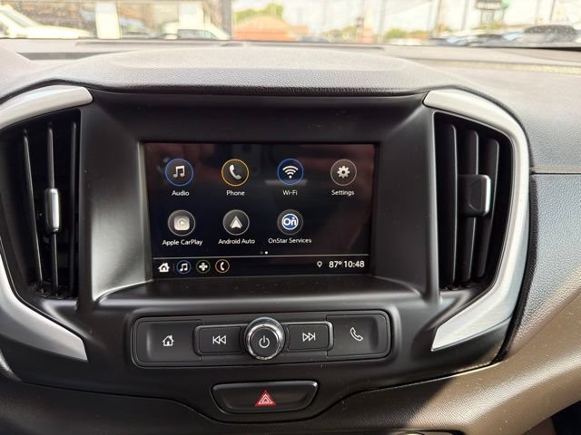 2019 GMC Terrain SLE - Photo 20