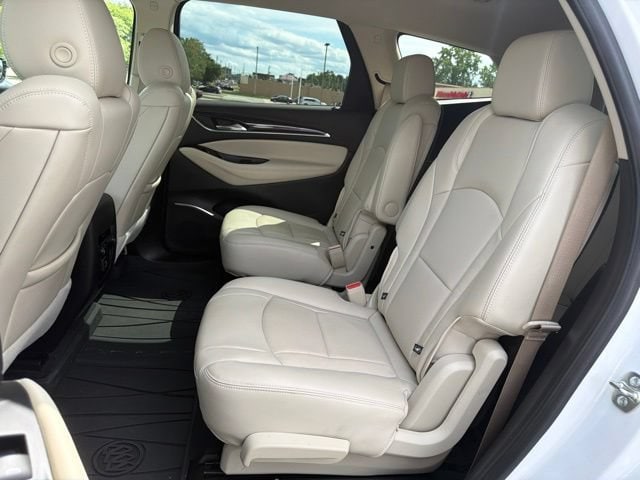2024 Buick Enclave Essence - Photo 14
