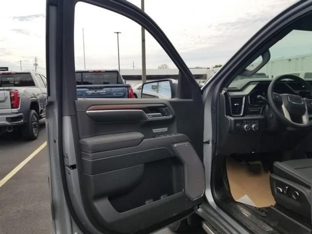 New 2026 GMC Sierra 1500 Denali Truck