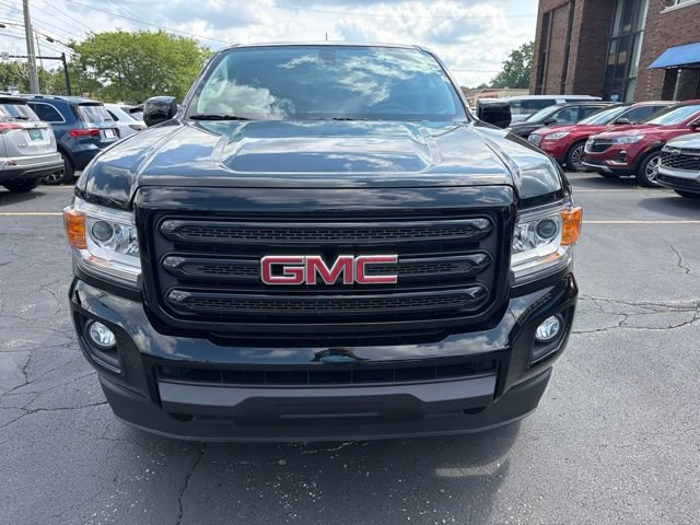 2018 GMC Canyon SLE - Photo 2