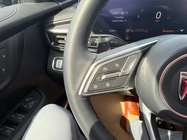 2026 Buick Enclave Sport Touring - Photo 29