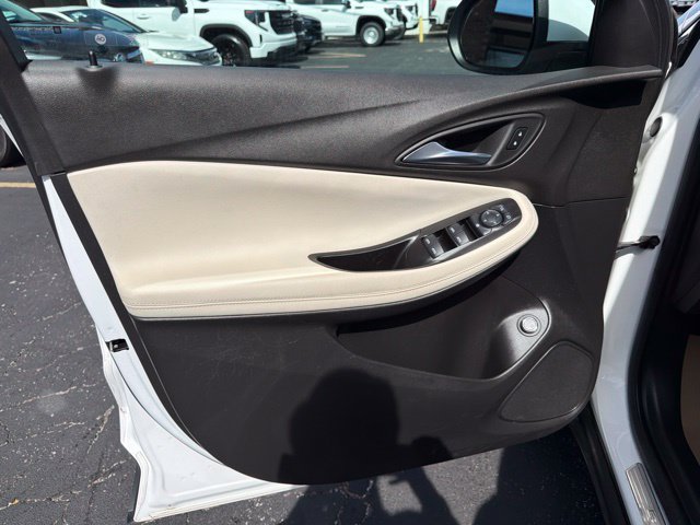 2022 Buick Encore GX Select - Photo 11