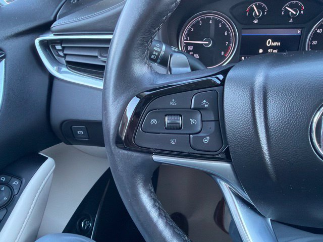 2024 Buick Enclave Essence - Photo 26