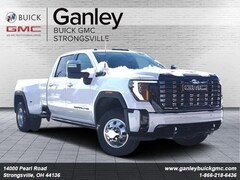 2026 GMC Sierra 3500 HD Denali Ultimate DRW Truck