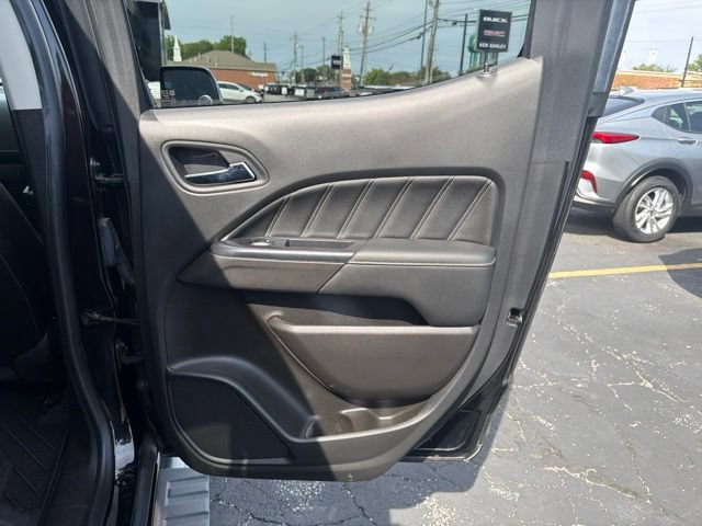 2021 GMC Canyon Denali - Photo 16