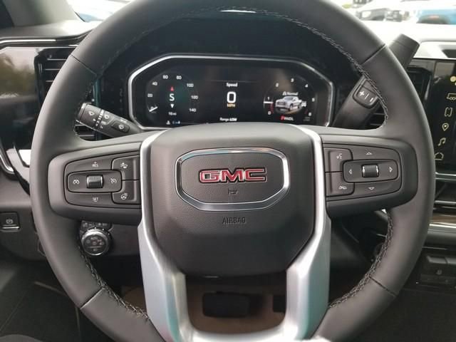 2026 GMC Sierra 1500 Elevation - Photo 12