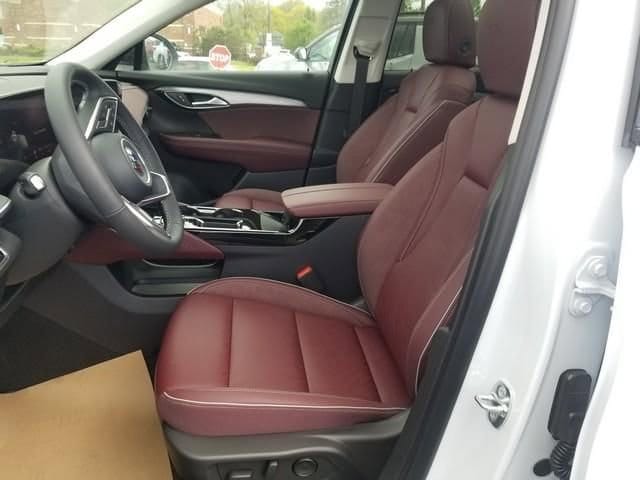 2026 Buick Envision Sport Touring - Photo 7