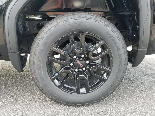 2026 GMC Sierra 1500 Elevation - Photo 12