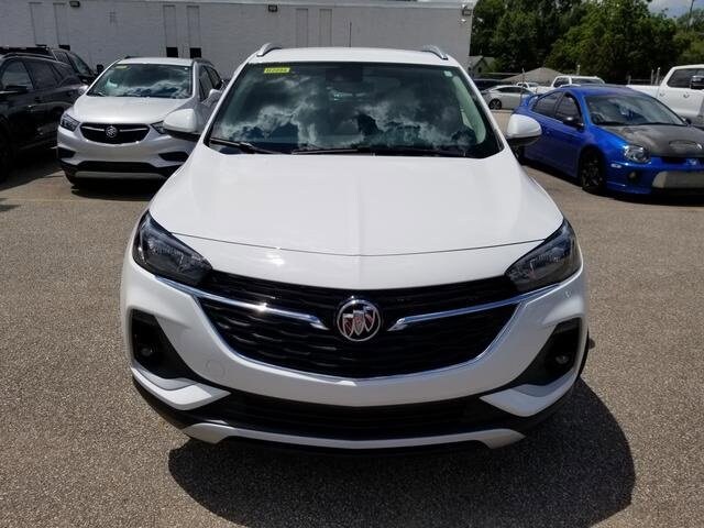 2022 Buick Encore GX Select photo 2