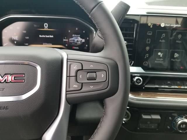 2026 GMC Sierra 1500 Elevation - Photo 18