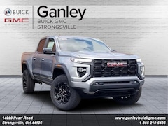 2026 GMC Canyon Elevation Truck