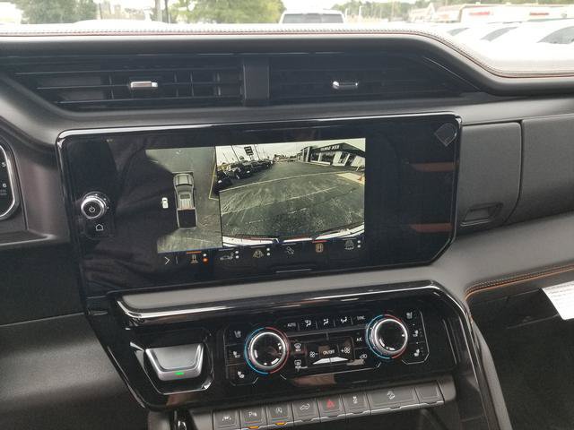 2026 GMC Sierra 1500 AT4 - Photo 10