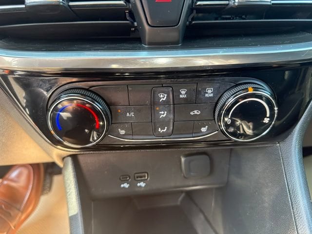 2024 Buick Encore GX Sport Touring - Photo 24