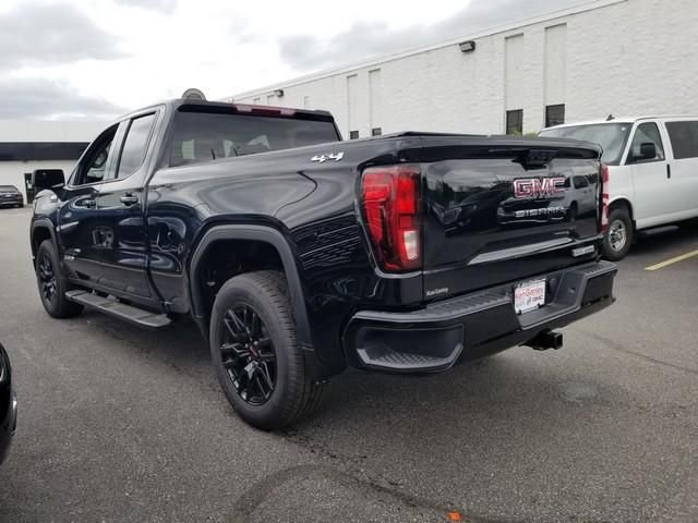 2026 GMC Sierra 1500 Elevation - Photo 6