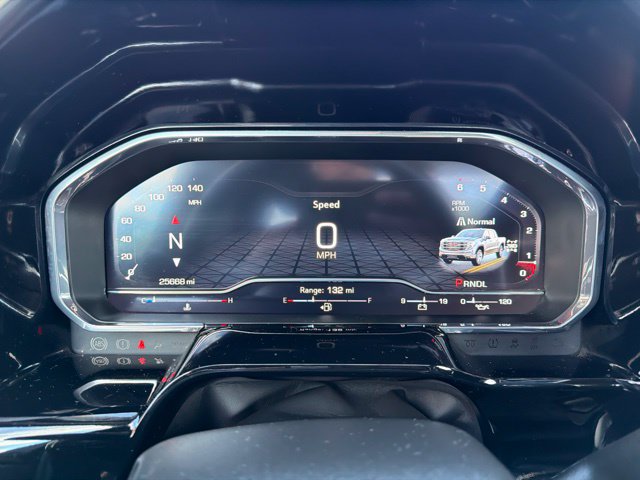 2024 GMC Sierra 1500 Elevation - Photo 20