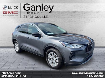 2024 Ford Escape Active SUV