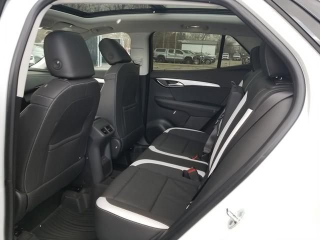 2026 Buick Envision Sport Touring - Photo 8