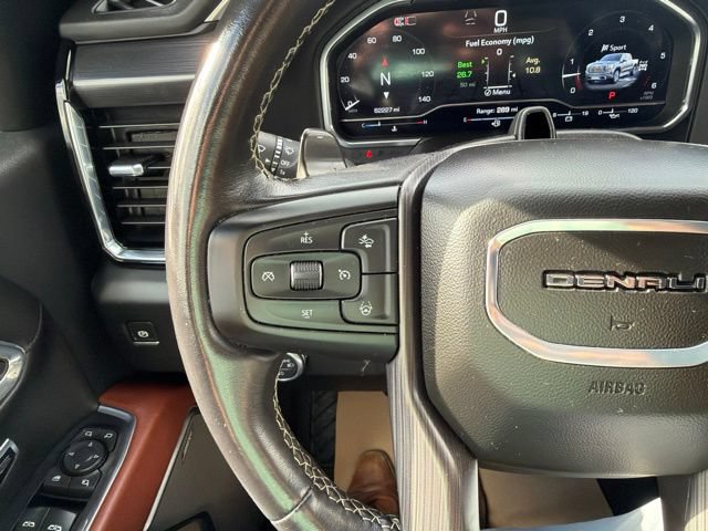 2024 GMC Sierra 1500 Denali Denali Ultimate - Photo 27