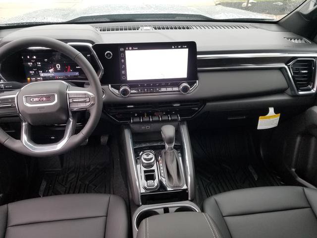 2026 GMC Canyon Elevation - Photo 8