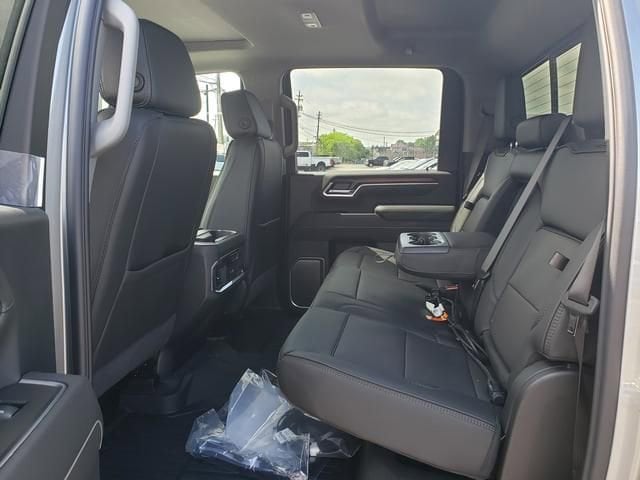 2026 GMC Sierra 2500HD Denali - Photo 7