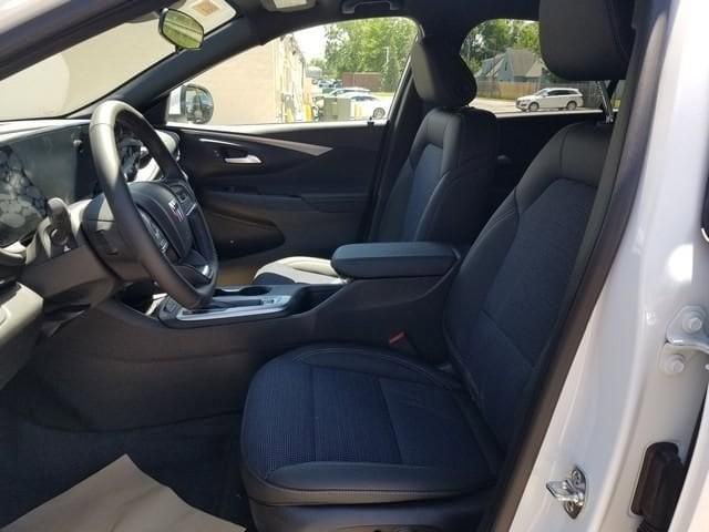 2026 Buick Envista Preferred - Photo 7