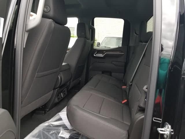 2026 GMC Sierra 1500 Elevation - Photo 5