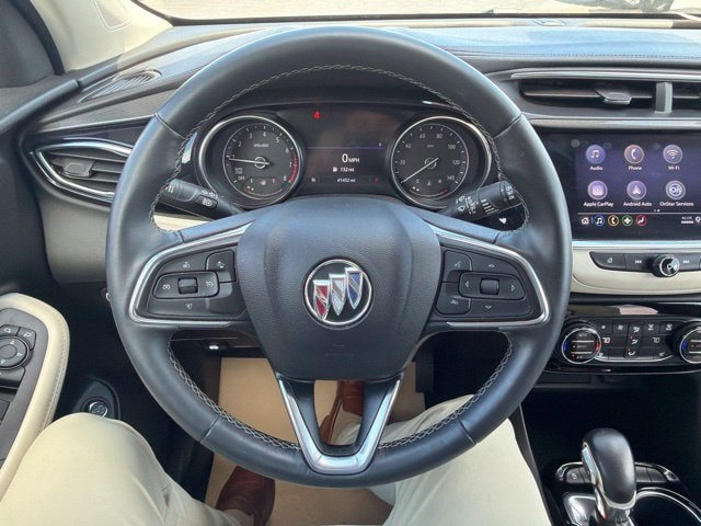 2022 Buick Encore GX Select - Photo 26