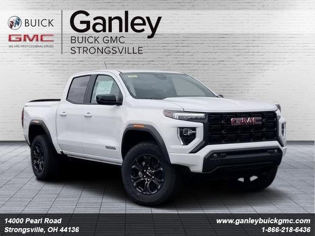 2025 GMC Canyon Truck 