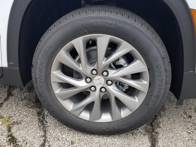 2026 Buick Enclave Preferred - Photo 15