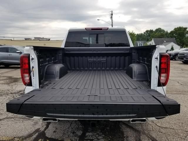 2026 GMC Sierra 1500 Elevation - Photo 5
