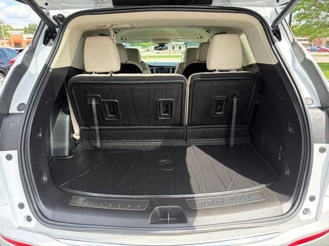 2024 Buick Enclave Essence - Photo 15
