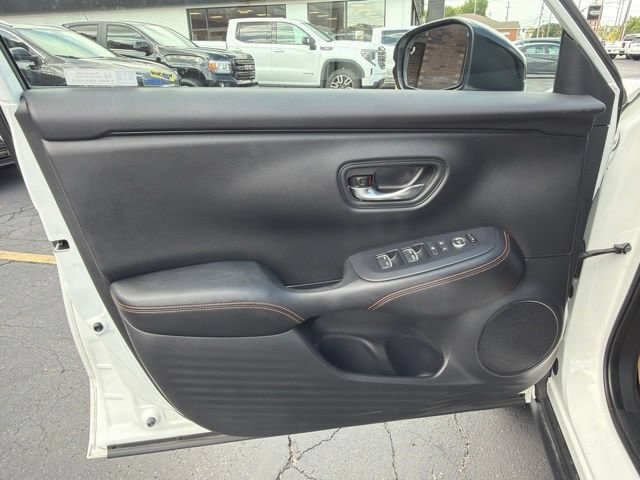 2024 Honda HR-V Sport - Photo 11