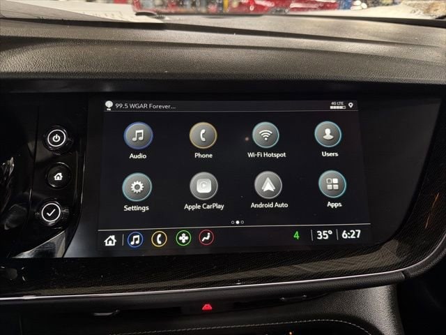 2023 Buick Envision Essence - Photo 21