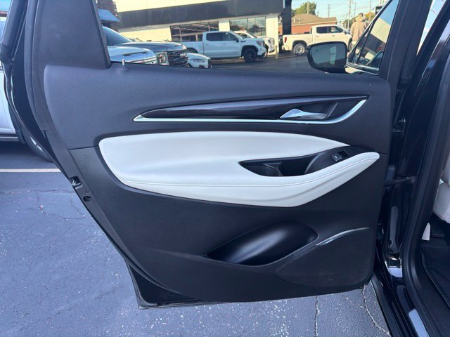 2024 Buick Enclave Essence - Photo 13