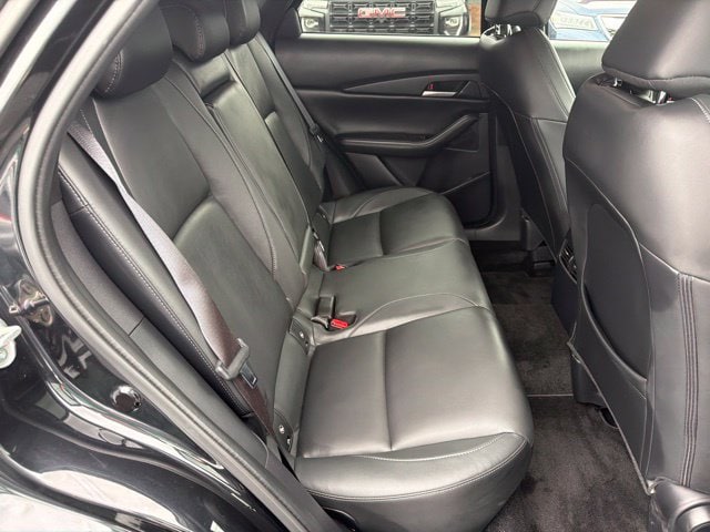 2024 Mazda CX-30 Select Sport - Photo 17