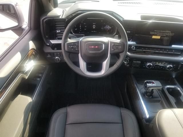 2026 GMC Sierra 1500 Elevation - Photo 9