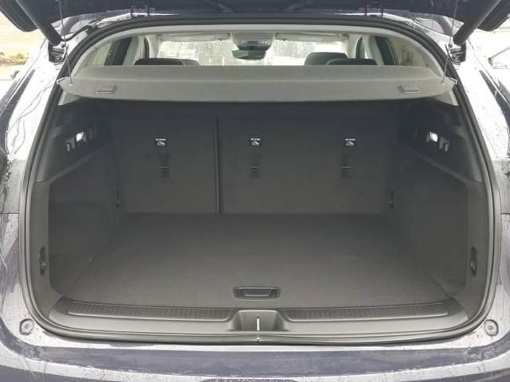 New 2026 Buick Envision Avenir SUV