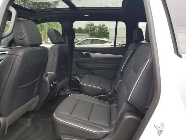 2026 Buick Enclave Preferred - Photo 8