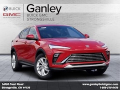 2026 Buick Envista Preferred SUV