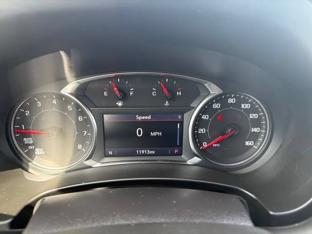 2023 GMC Terrain SLT - Photo 24