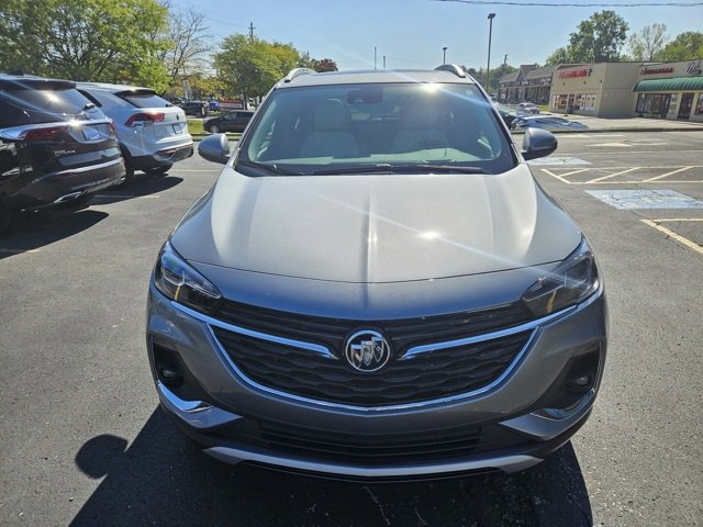 2023 Buick Encore GX Essence photo 2